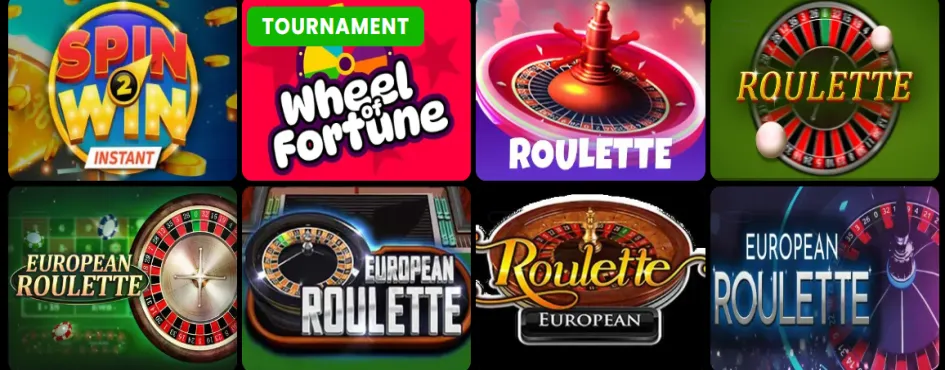 Pragmatic Play Live brings its signature Crystal Roulette to PrideSpins casino live