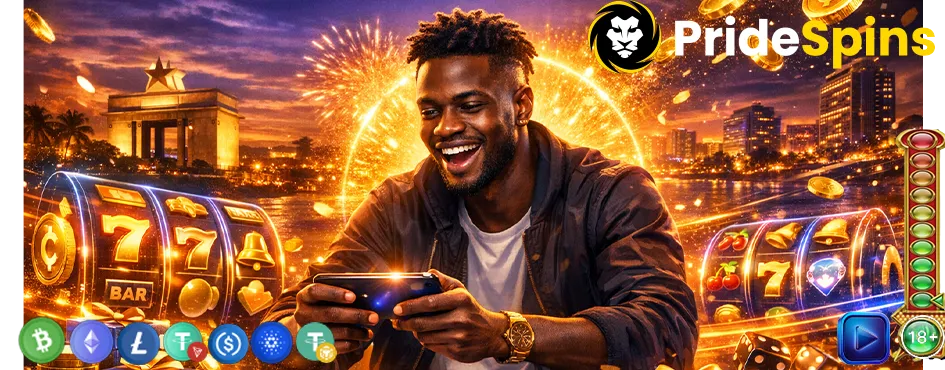Free Spins Offers