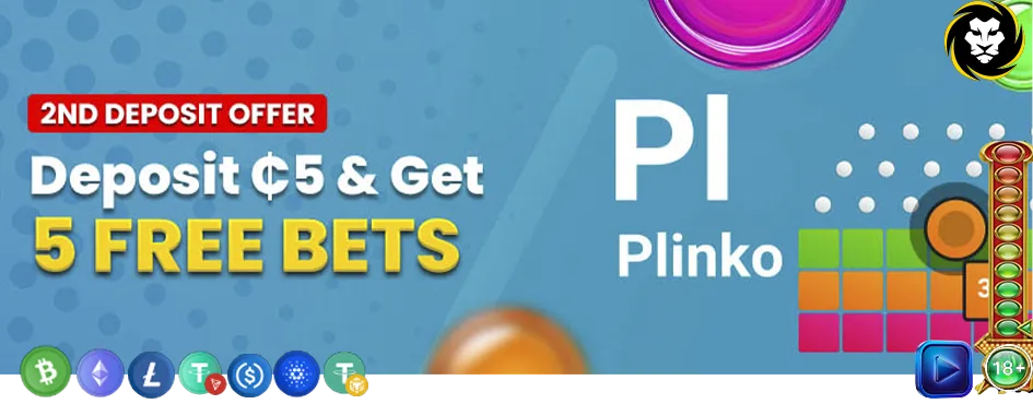 Bonuses and Promotions Casino PrideSpins Online Ghana