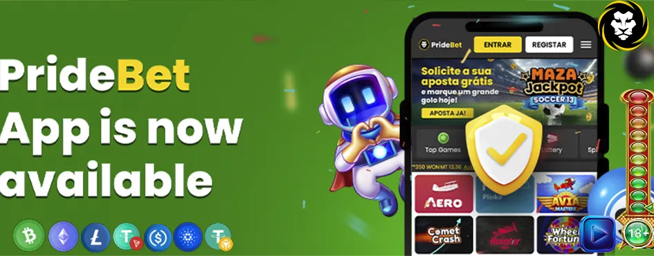 Casino PrideSpins Online Ghana Mobile Experience