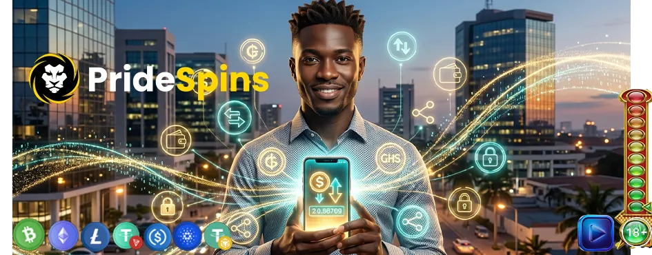 casino PrideSpins live game genuinely shines
