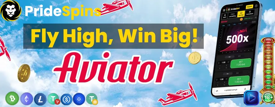 Aviator Mobile